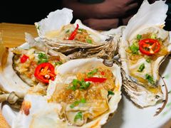 -质烤烤物·活烤海鲜(质烤总店)