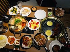 -火炉火自助餐(悠唐购物中心店)