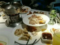 -星伦多 自助料理(圆融店)