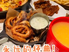 -必胜客(海滨店)