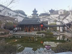 -江宁织造博物馆