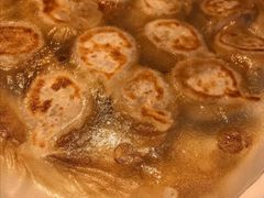 -大清花饺子(五五路店)