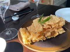 脆皮素鹅-夜上海(新天地店)