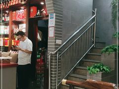 -阿喆私房菜(西五路店)