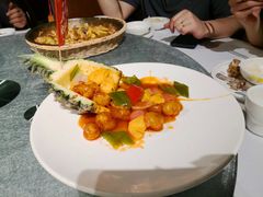 -老伙记海鲜码头(北滘店)