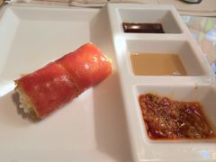 -悦满楼·西关名点·湛江名菜(航空综合大厦店)