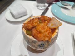-波特曼西餐厅(南岗店)