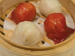 -红棉中餐厅·广州海航威斯汀酒店