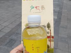 -西安市广仁寺