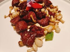 -漢舍中国菜馆(889广场店)