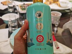 -梅龙镇酒家(南京西路总店)