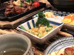 -小川洋风料理(汉街店)