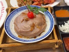 -芋包王闽南茶楼(八市店)