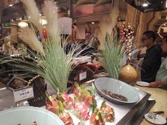 -芭菲盛宴·环球美食(锦城万达广场店)