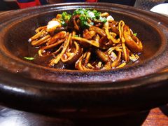 -庭院江南菜•烤鸭•非遗传承(丰台总部基地店)
