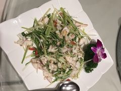 -桃源春晓中餐厅 TaoYuan Restaurant