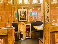 大堂-炉太郎日式烧肉店(华贸店)