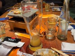 -肉串汪(月坛店)