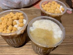 -甜心闲生传统手工冰粉(奎星楼店)