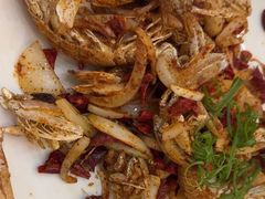 -覃记海鲜美食餐厅