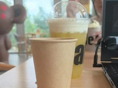 -了不起的考拉咖啡店(高新店)
