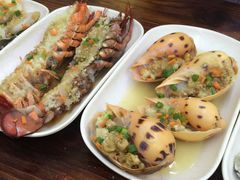 -连家船海鲜大排档·20年闽菜店(厦大店)