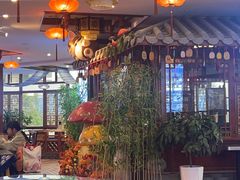-桥香园过桥米线(国贸店)