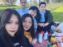 -映月湖中央公园