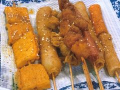 -黄记潮汕甜汤(贝底田坊店)