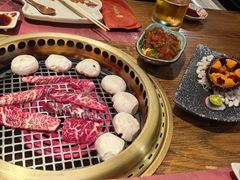 -肉魁屋·烧肉·烧鸟·酒场(高新店)
