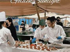 -北京雁栖湖国际会展中心