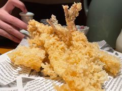 -故乡屋日本料理(八一广场店)