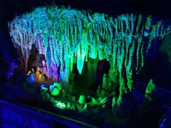 -泰安地下龙宫景区