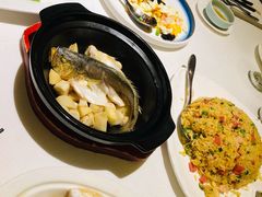 -顺峰(农展馆店)