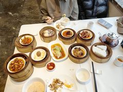 -万龙洲海鲜·粤菜(亚运村店)