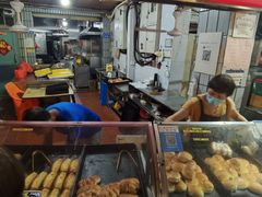 -惠源面包店(开禾路店)