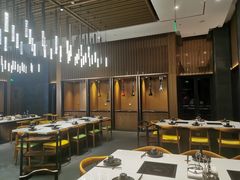 -星湖特色餐厅· 三岔湖环球融创天堂洲际酒店