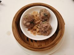-正佳广场万豪酒店-粤菜餐厅·点心·海鲜·聚餐