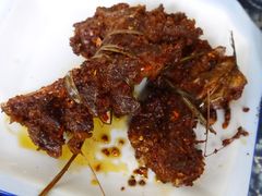 香草排骨-白家寨子·山野白族菜(古城总店)