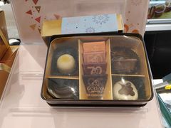 -GODIVA(印象城店)