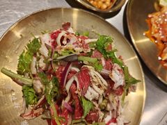 -炉队长·齐齐哈尔家庭烤肉(马家堡店)