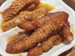 -点都德(广州白云山景区南门店)