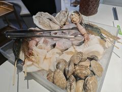 -濠七糟粕醋•海南酸汤火锅(中关村店)