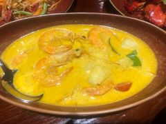 -红泰·泰精选·特色料理(中山路店)