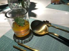 -蜜桃花开·中西融合菜E&W(南长街店)