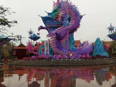 -厦门方特梦幻王国