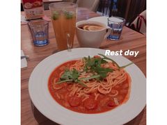 -必胜客(嘉兴八佰伴店)