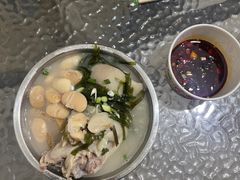-胖娃滋补蹄花
