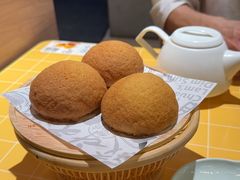 -蔡澜点心·粤菜(花城汇南区店)