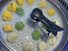 -山河屯铁锅炖·非遗铁锅炖(华强北店)
